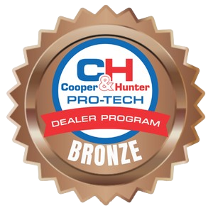 bronze technician