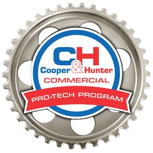 commercial technician